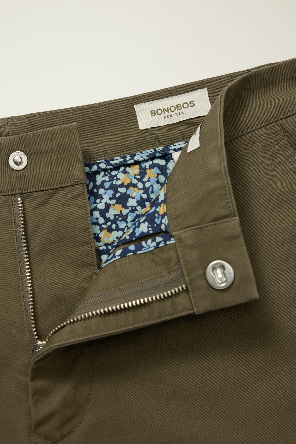 Bonobos The Original Chino Short