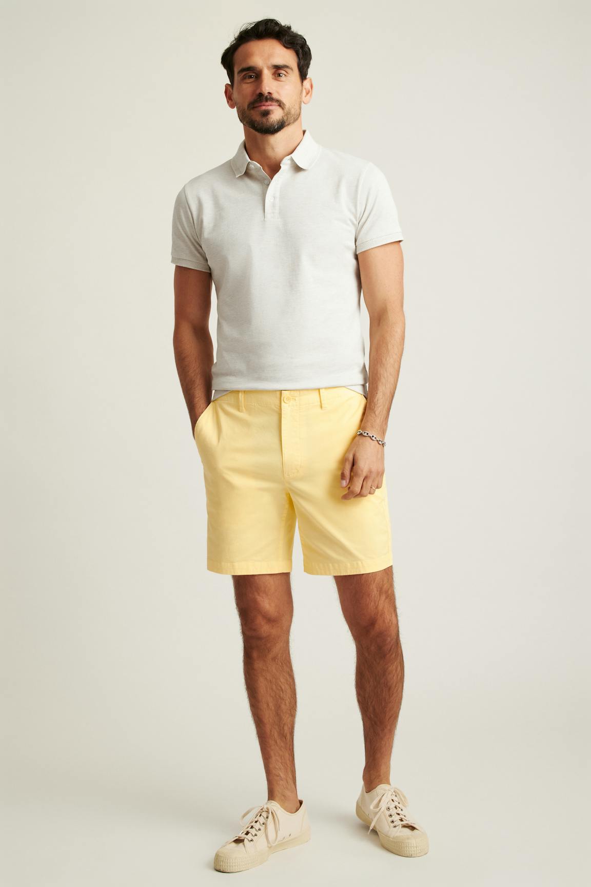 Bonobos Lightweight Chino Short