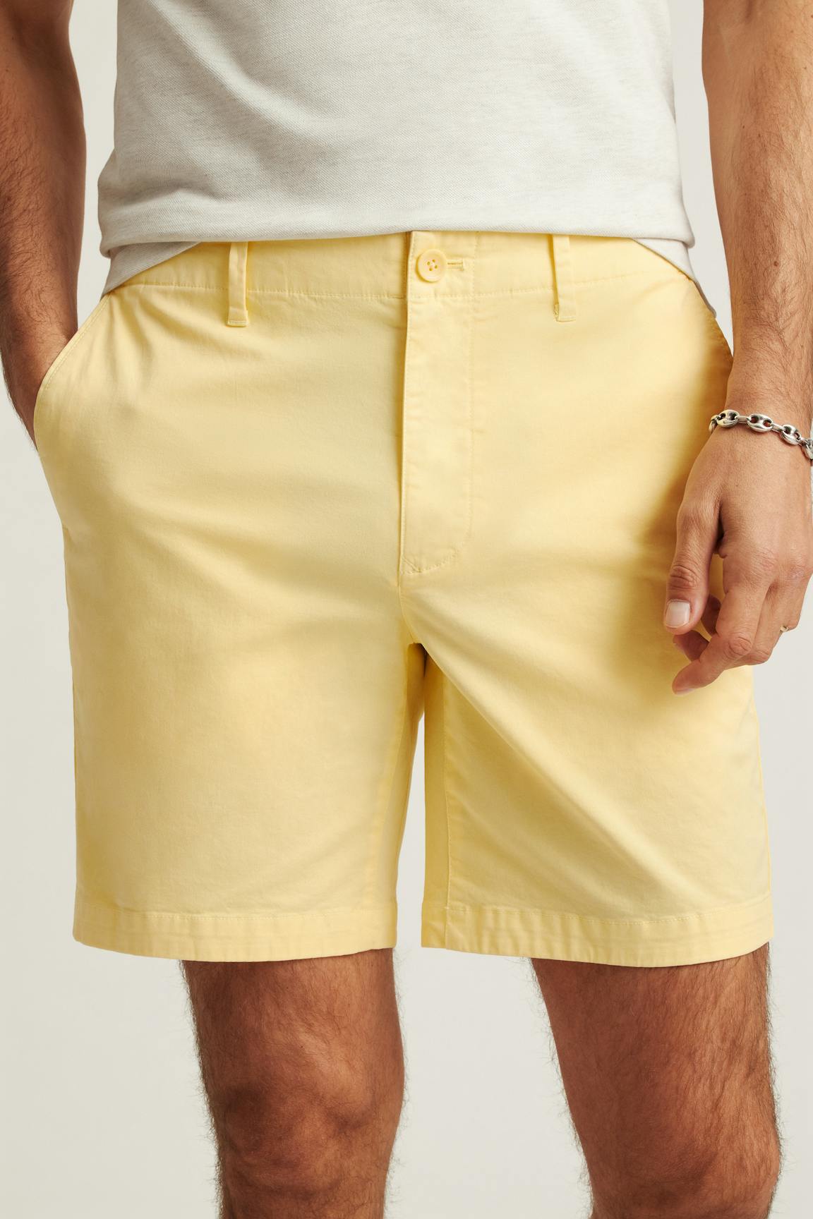 Bonobos Lightweight Chino Short