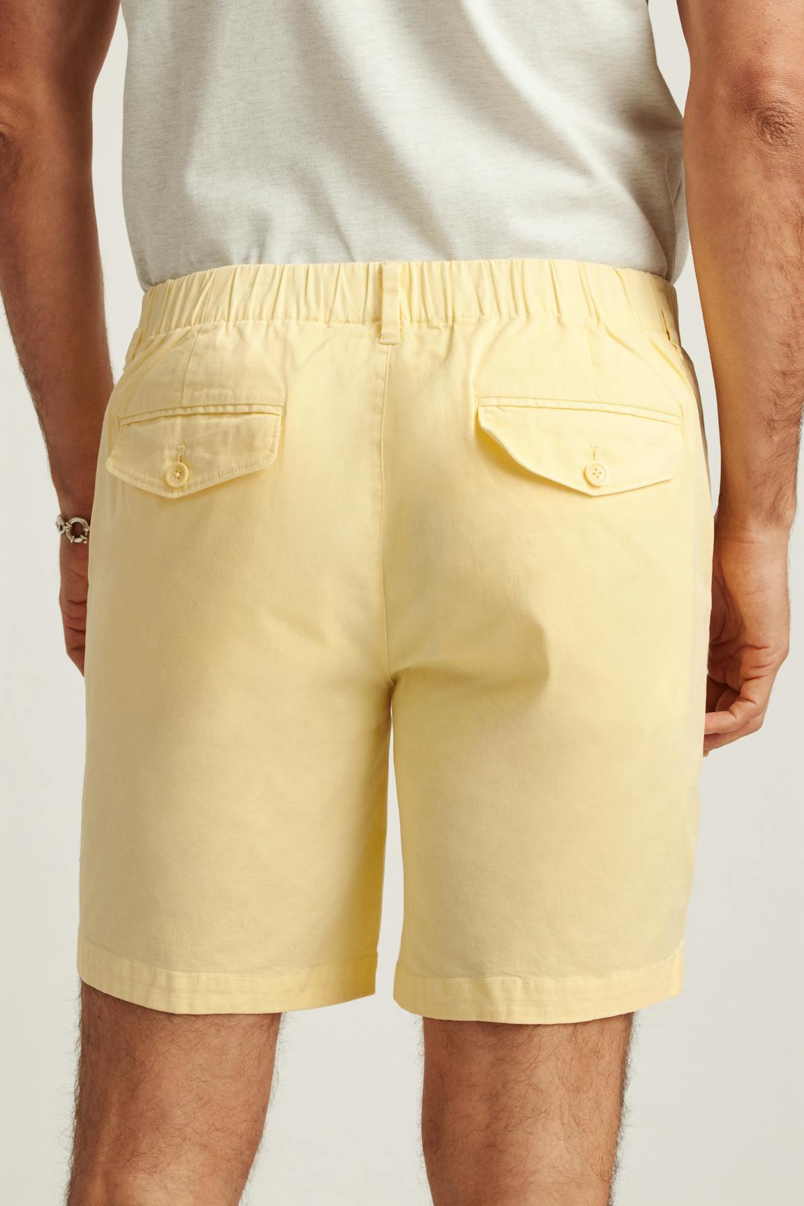 Bonobos Lightweight Chino Short