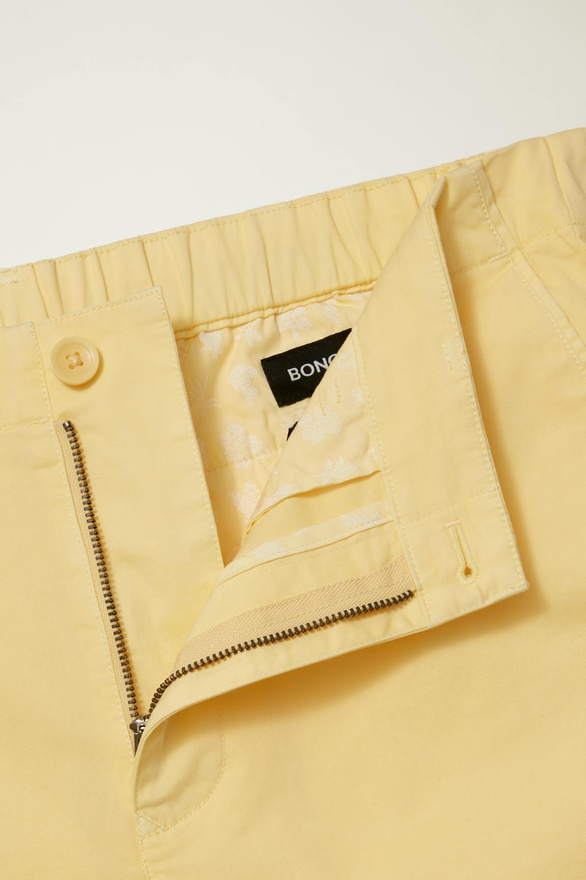 Bonobos Lightweight Chino Short