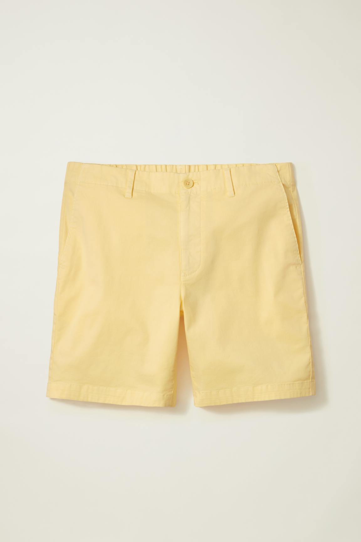 Bonobos Lightweight Chino Short