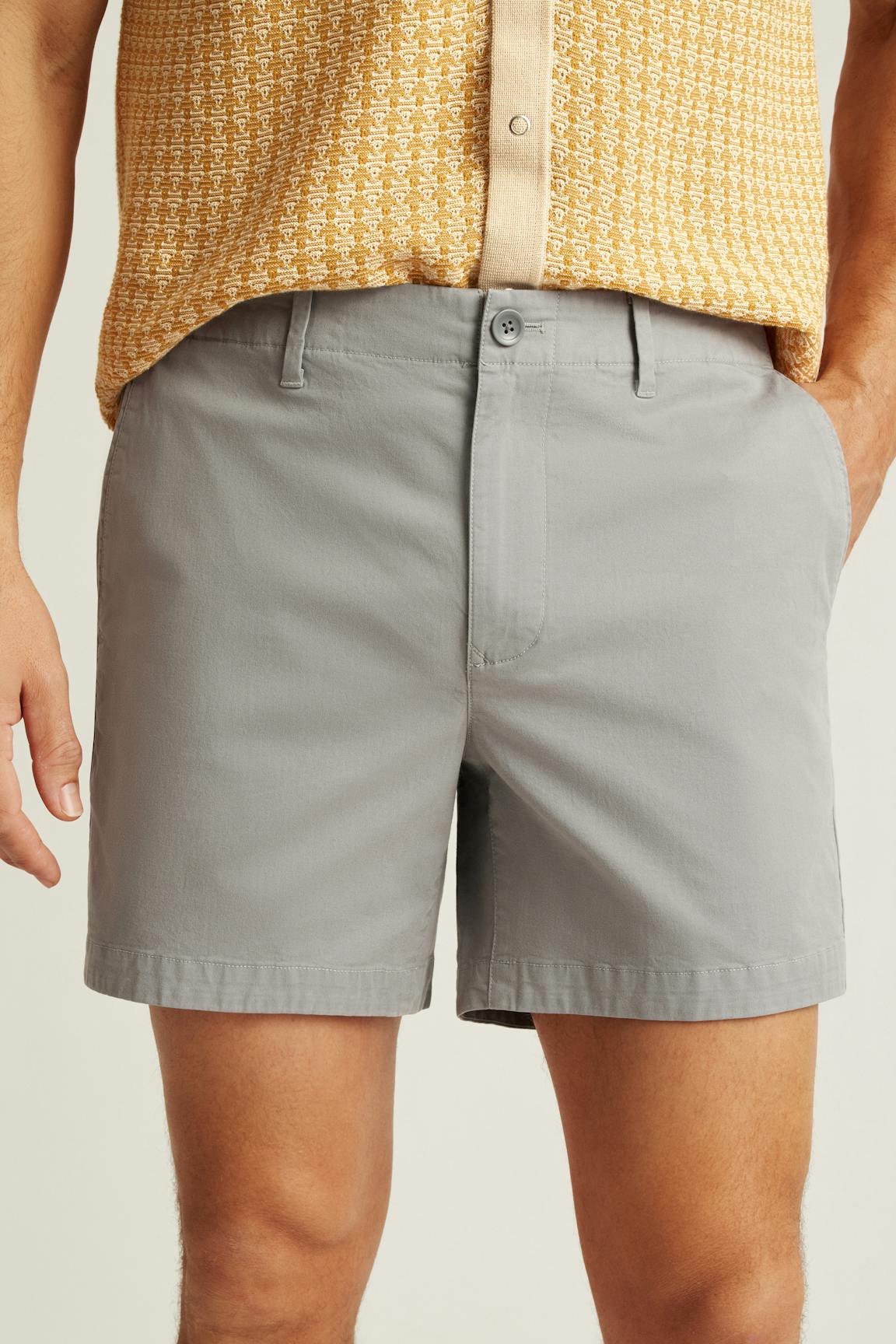 Bonobos Lightweight Chino Short