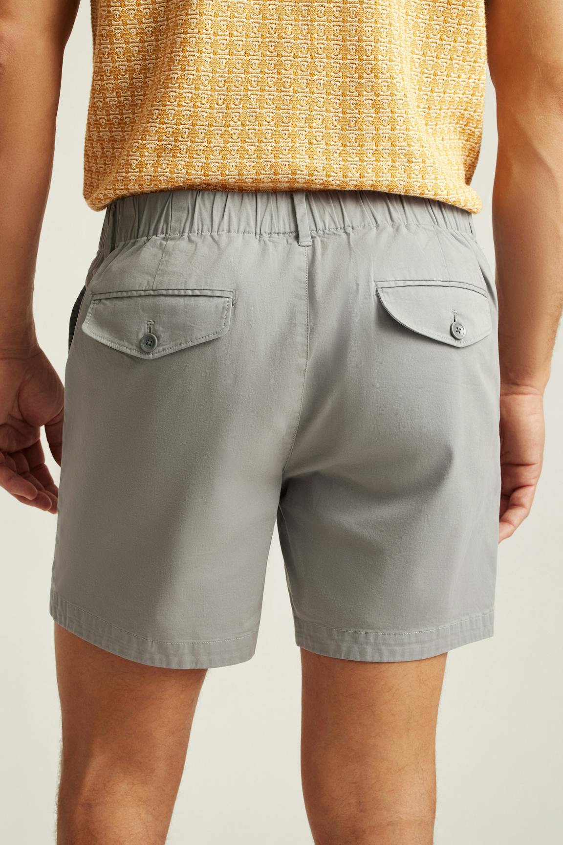 Bonobos Lightweight Chino Short