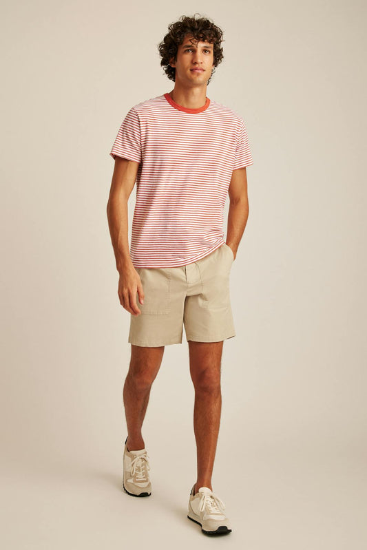Bonobos Lightweight Travel Short