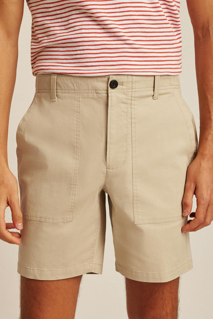 Bonobos Lightweight Travel Short