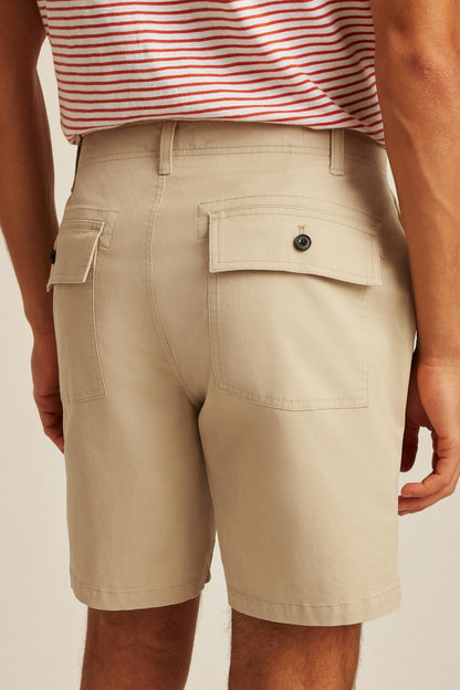 Bonobos Lightweight Travel Short
