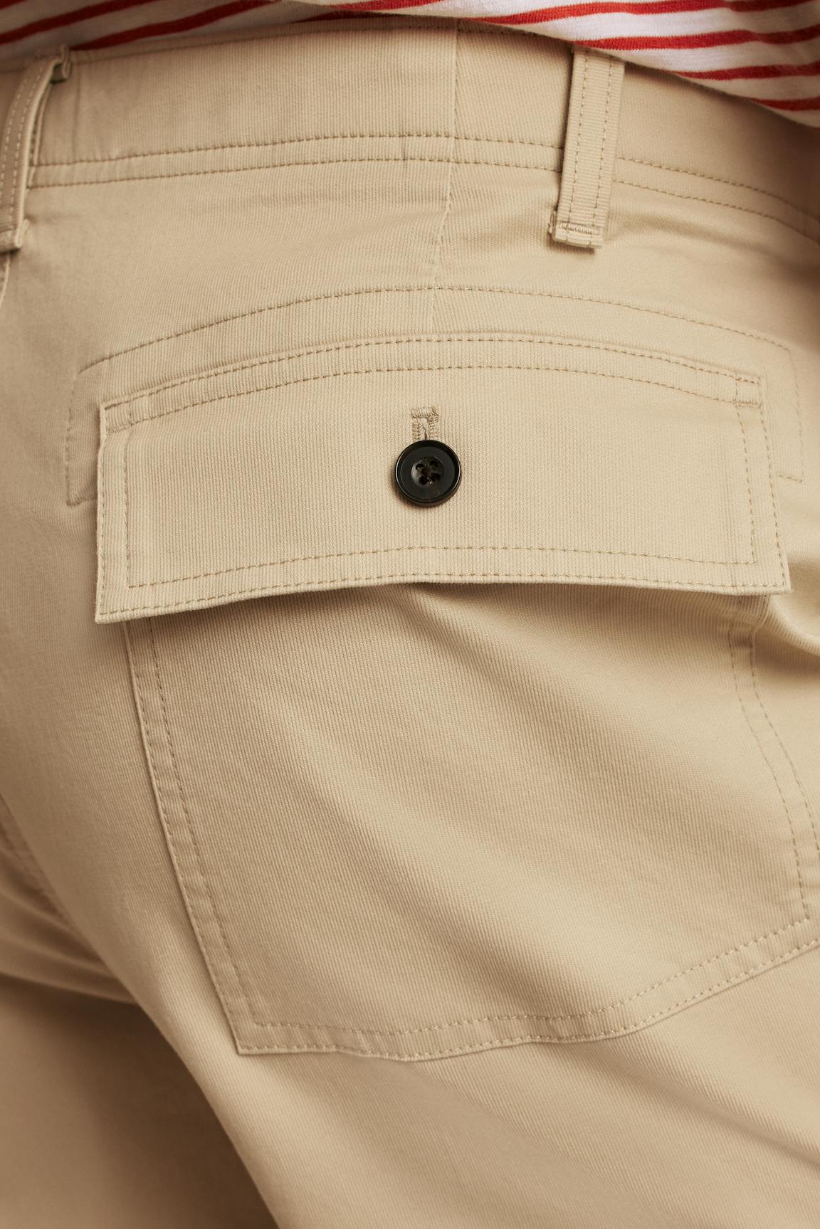 Bonobos Lightweight Travel Short