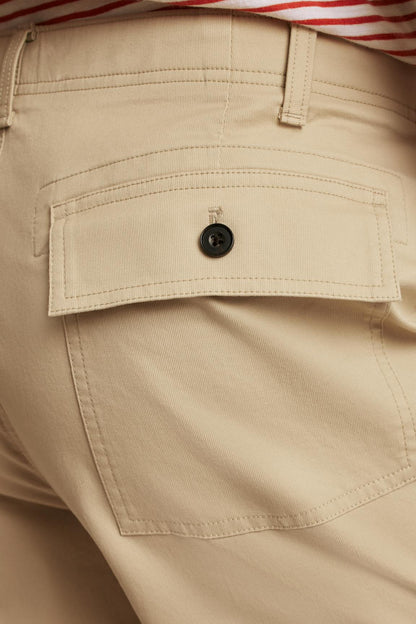 Bonobos Lightweight Travel Short