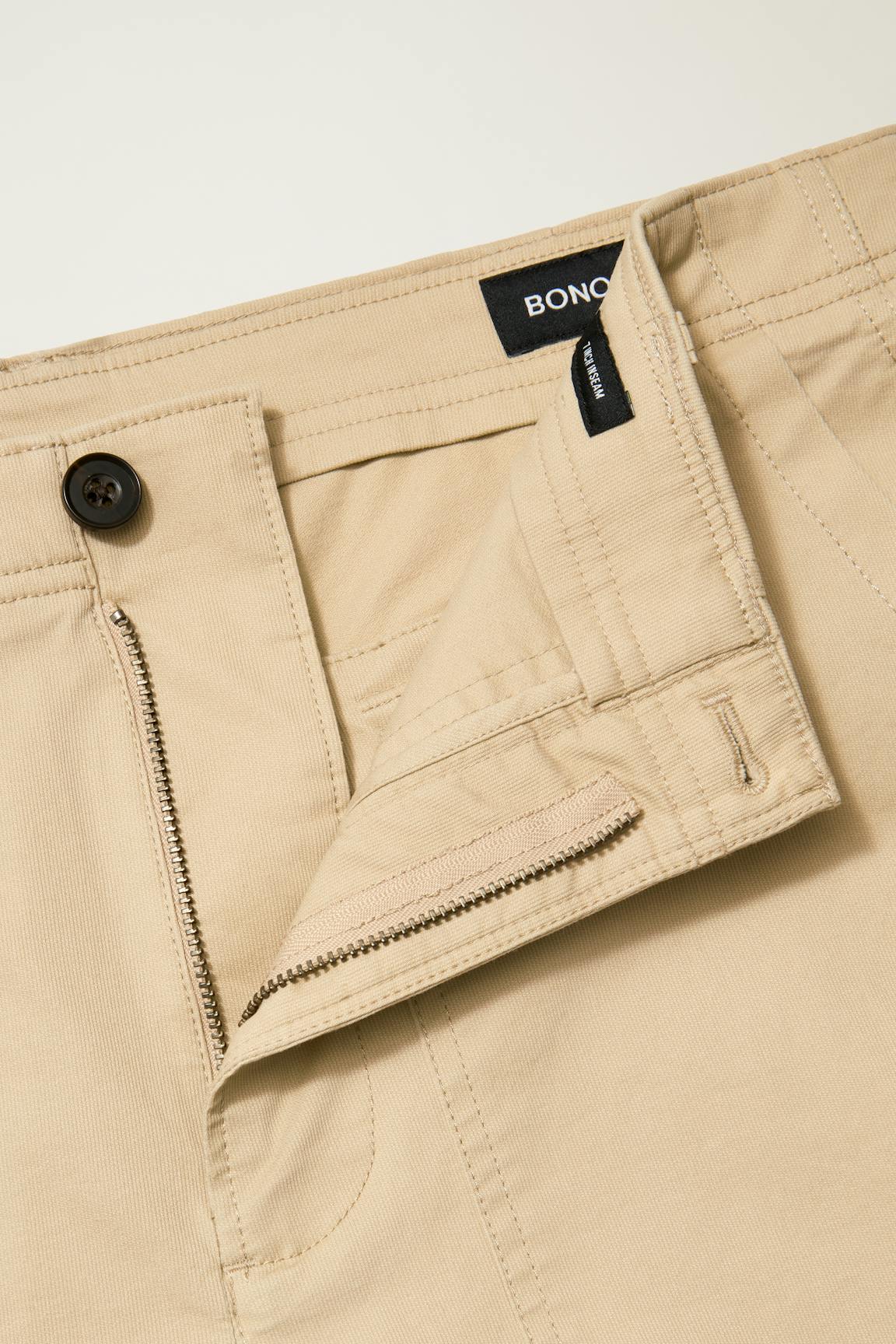 Bonobos Lightweight Travel Short