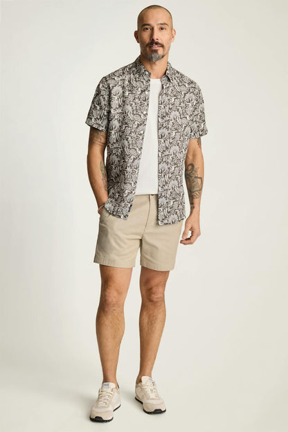 Bonobos Lightweight Chino Short