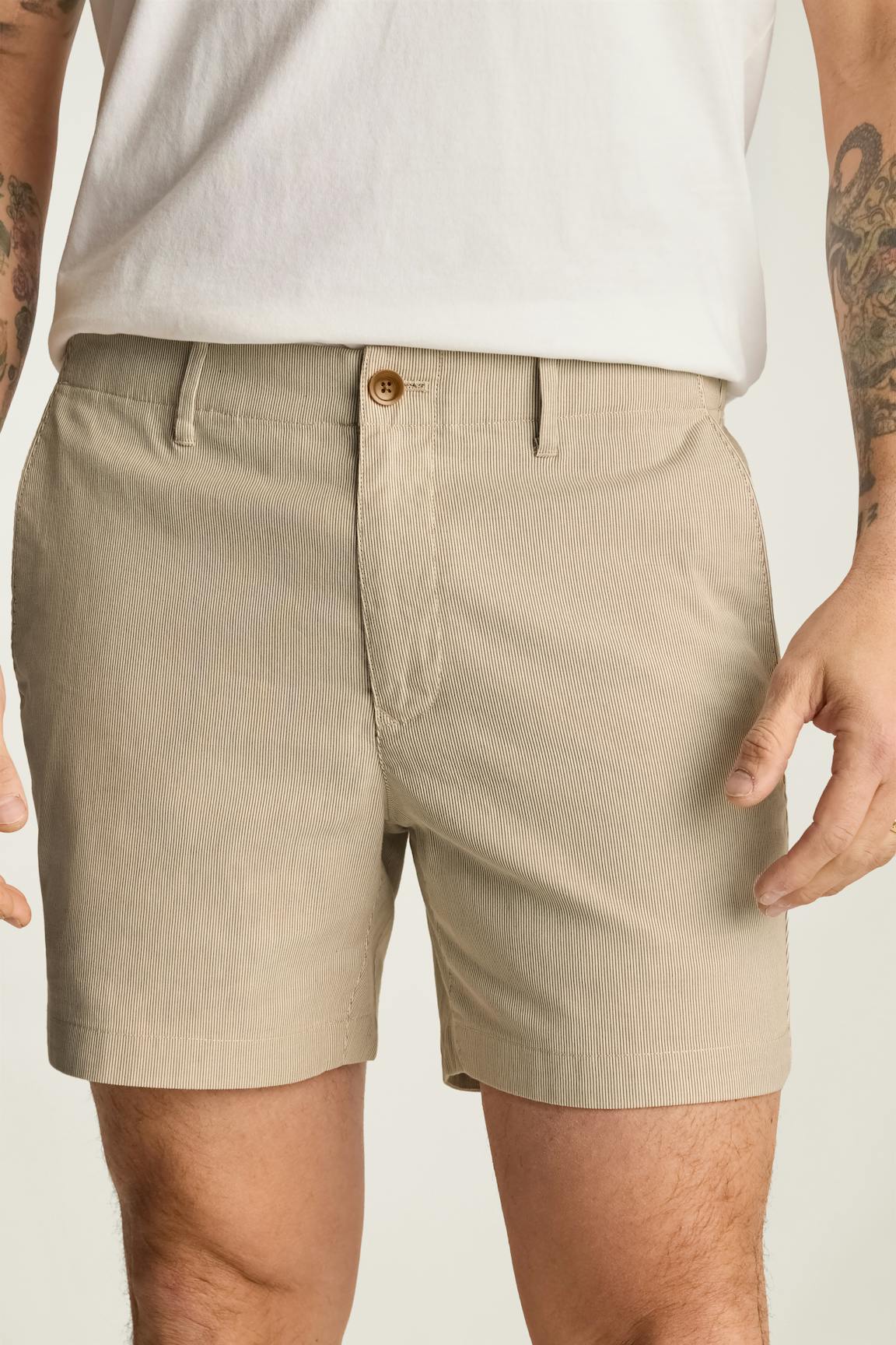 Bonobos Lightweight Chino Short