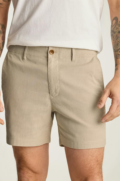 Bonobos Lightweight Chino Short