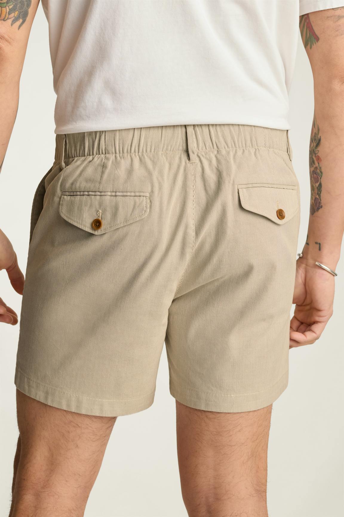 Bonobos Lightweight Chino Short