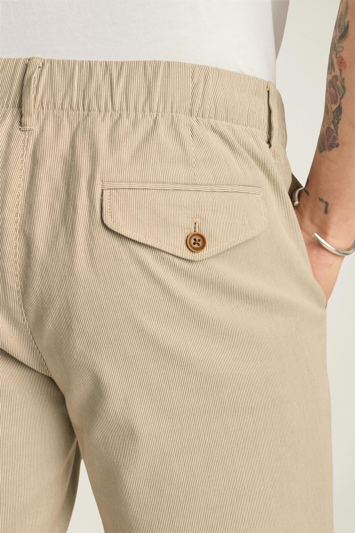 Bonobos Lightweight Chino Short