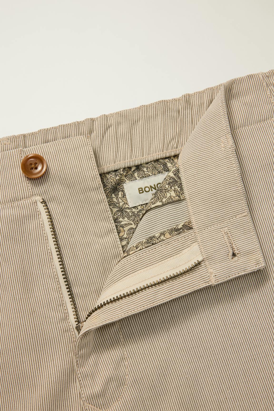 Bonobos Lightweight Chino Short