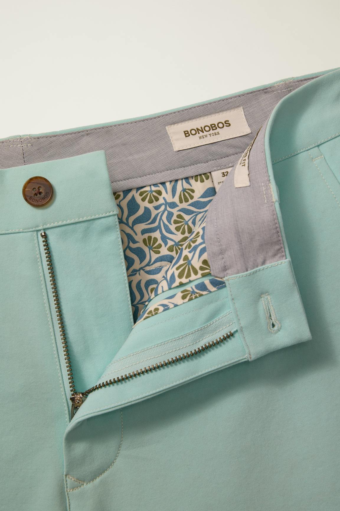 Bonobos The Chino Short 2.0
