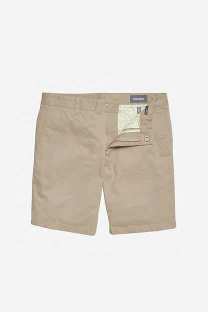 Bonobos Stretch Washed Chino Shorts
