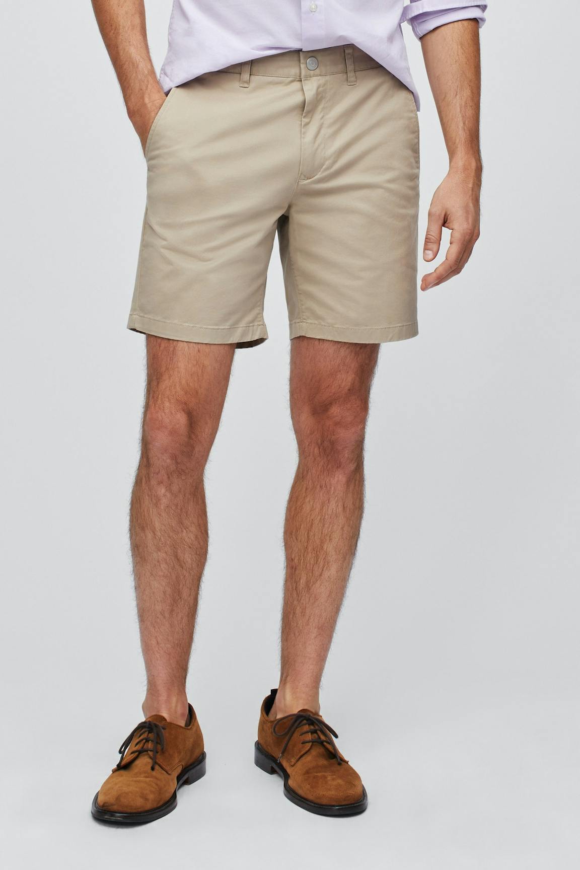 Bonobos Stretch Washed Chino Shorts