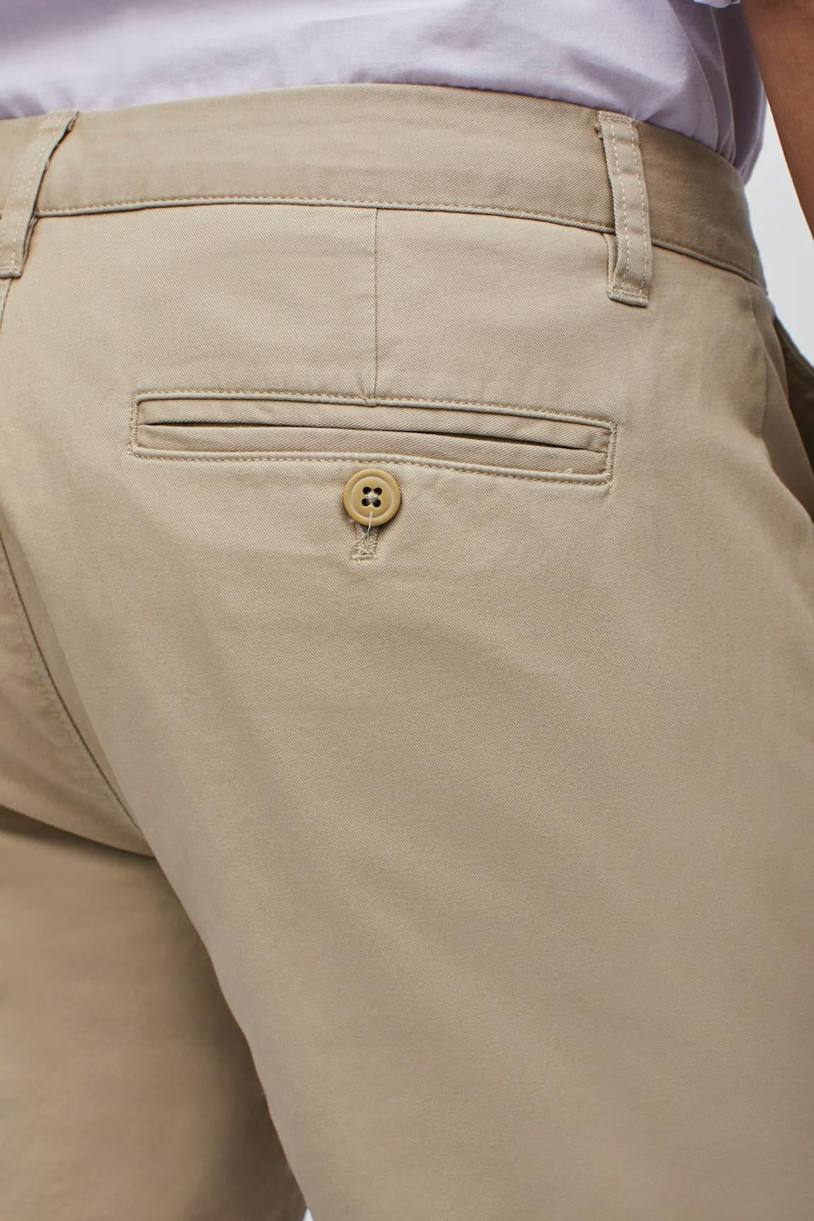 Bonobos Stretch Washed Chino Shorts
