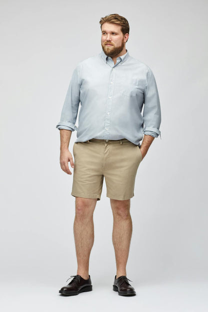 Bonobos Stretch Washed Chino Shorts