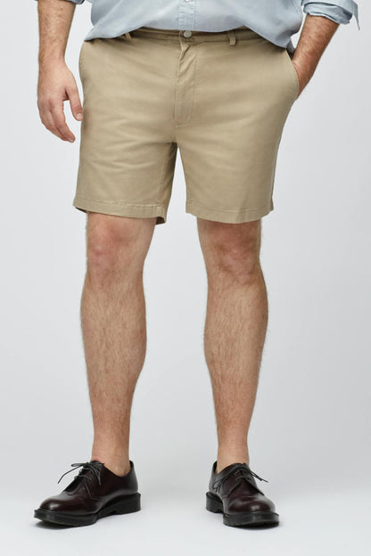 Bonobos Stretch Washed Chino Shorts