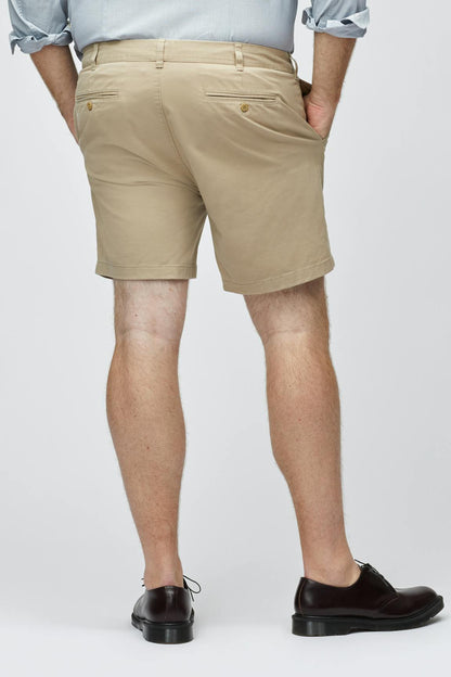 Bonobos Stretch Washed Chino Shorts