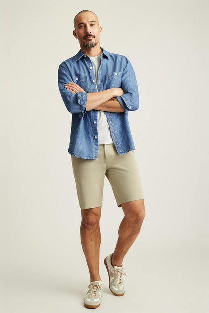 Bonobos The Chino Short 2.0