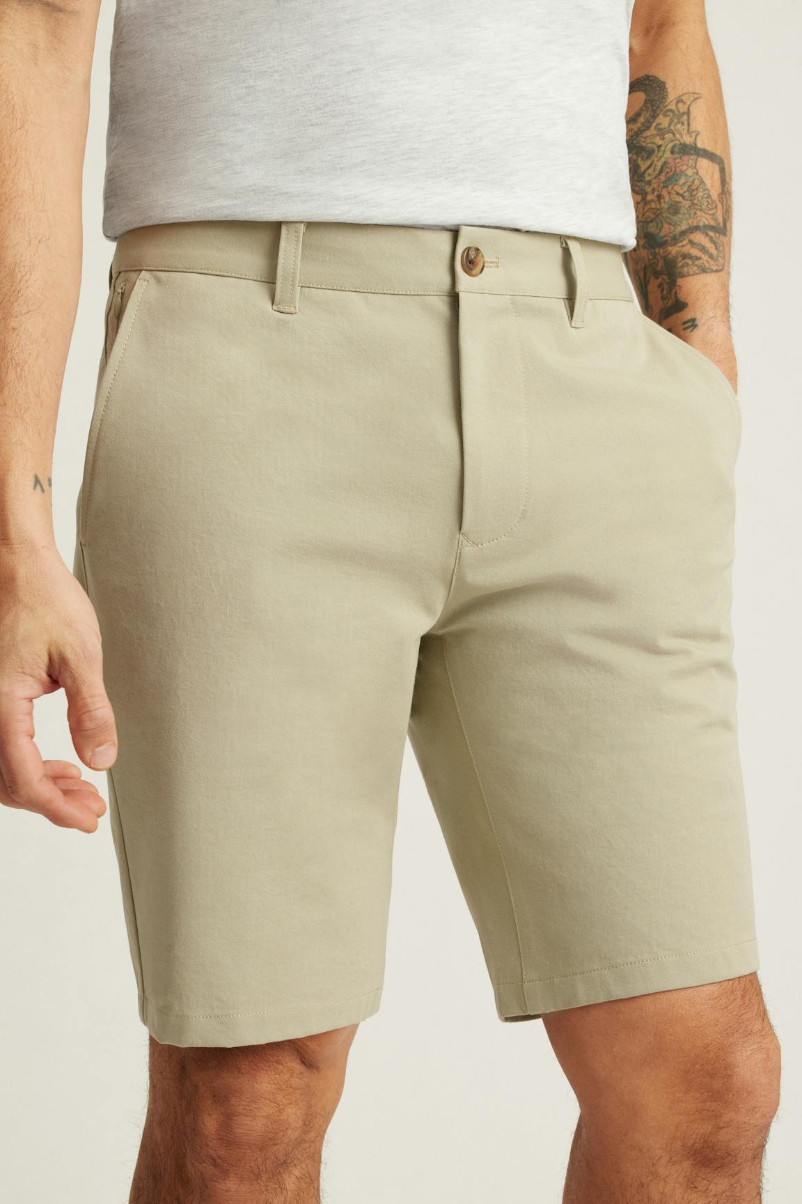 Bonobos The Chino Short 2.0