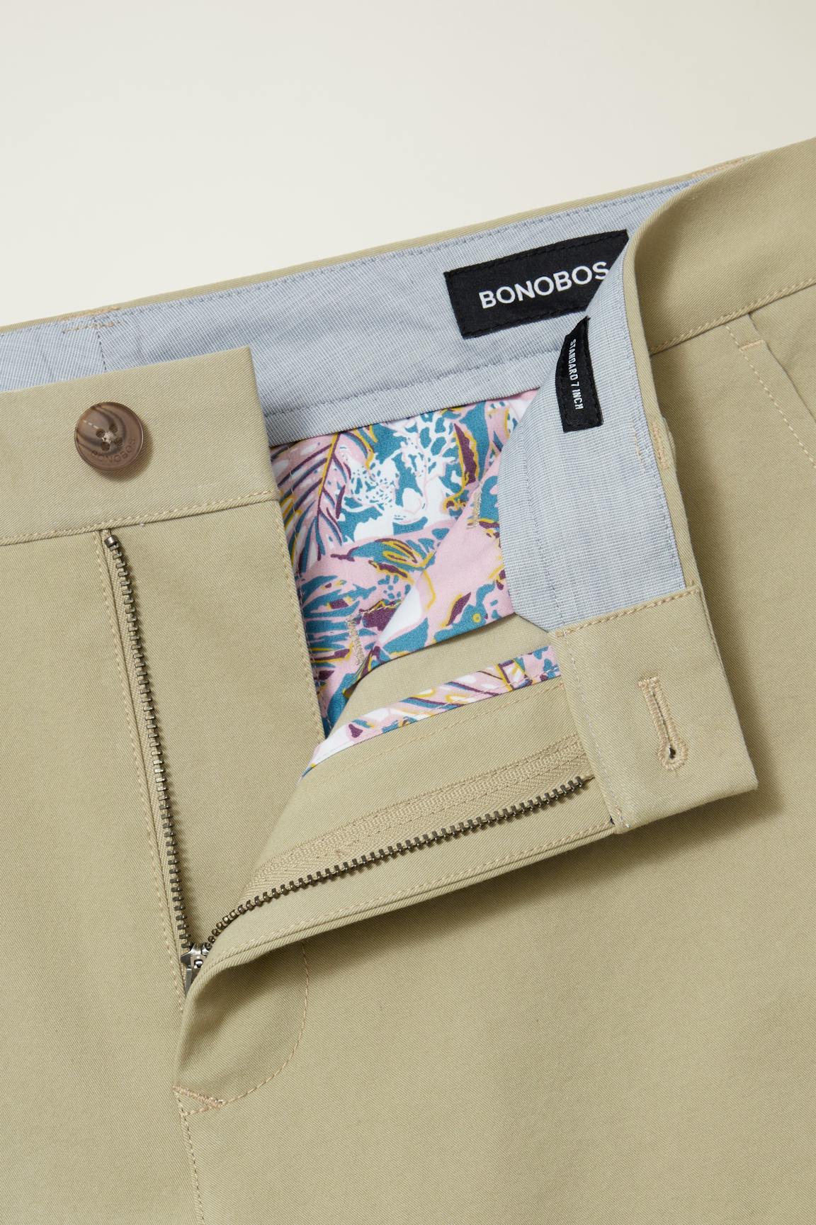 Bonobos The Chino Short 2.0