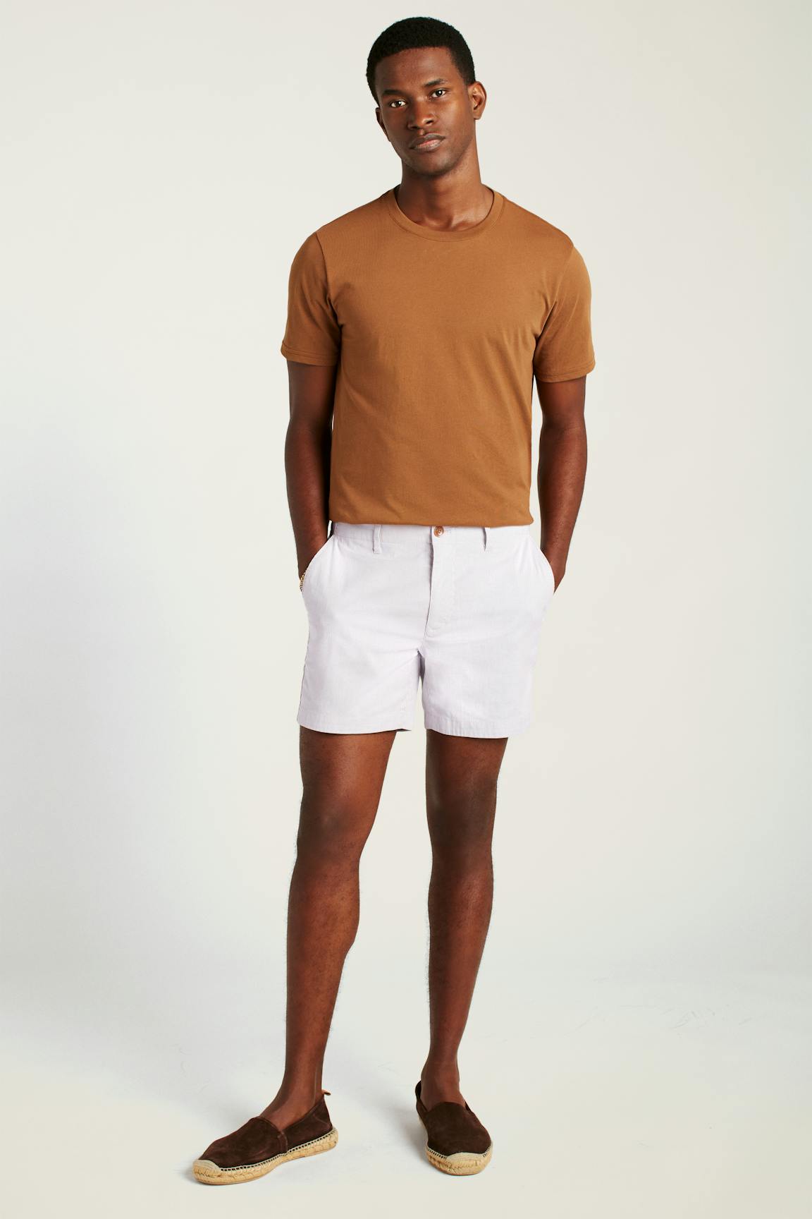 Bonobos Lightweight Chino Short