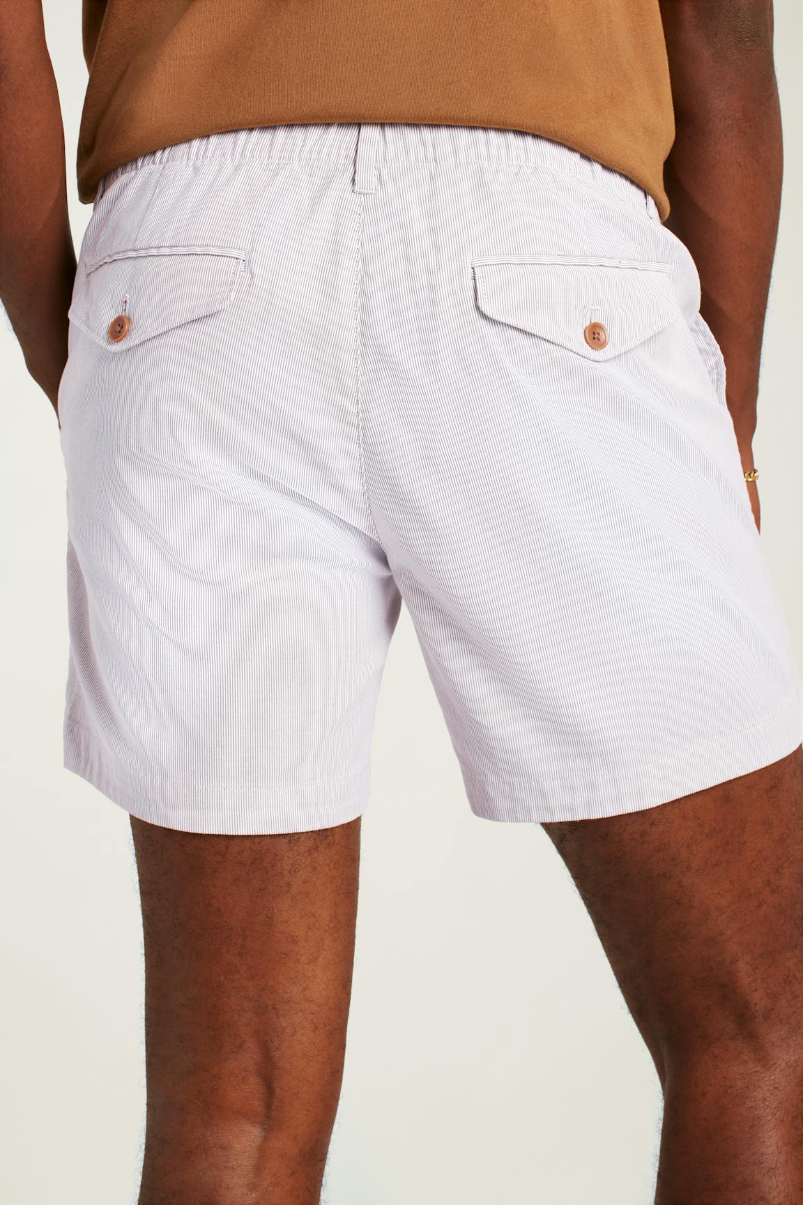 Bonobos Lightweight Chino Short