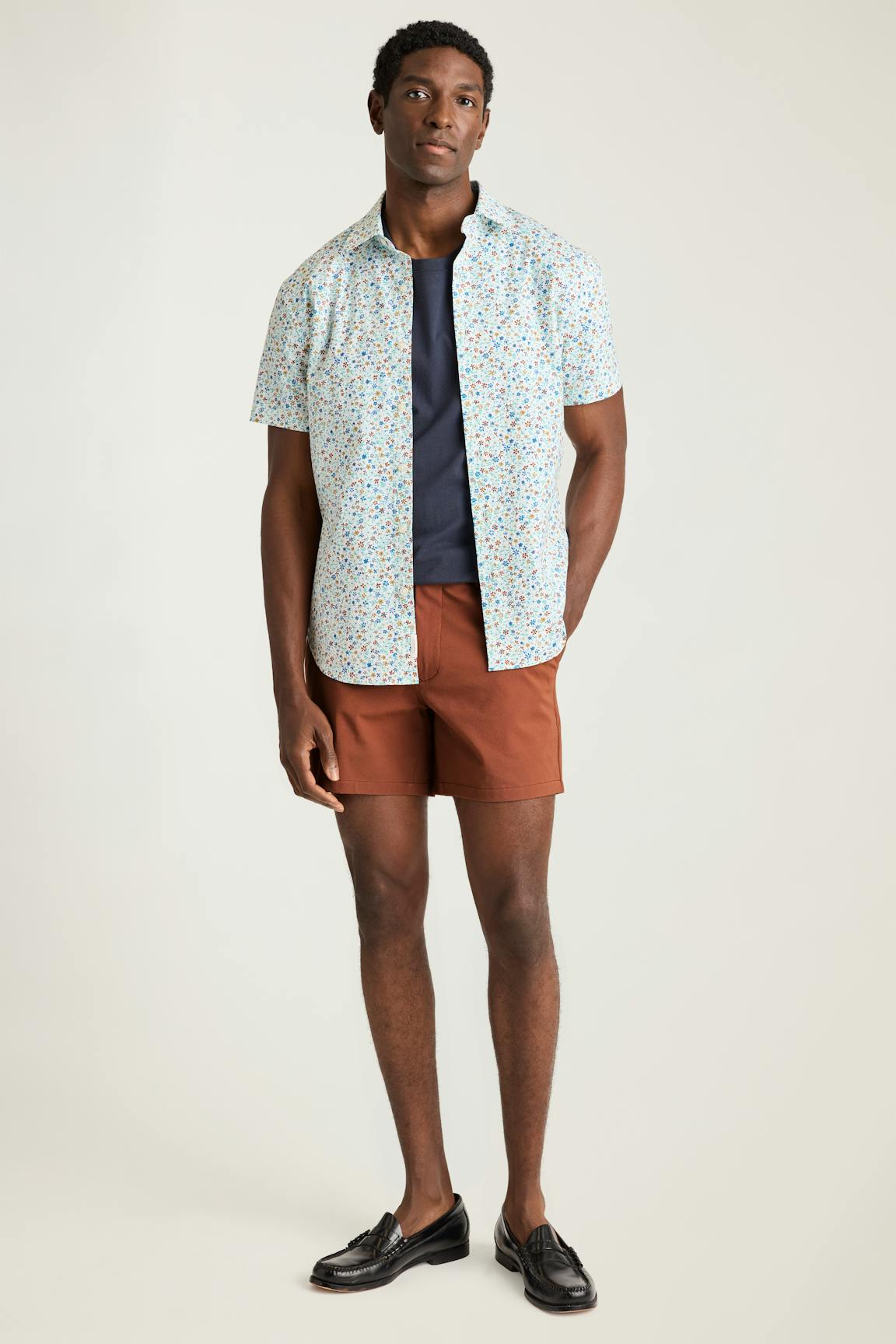 Bonobos The Chino Short 2.0