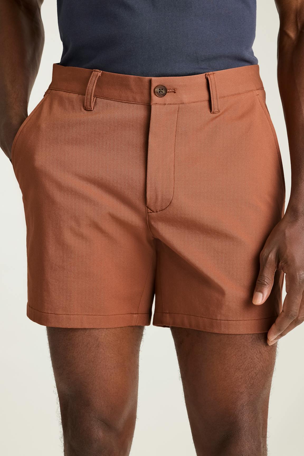 Bonobos The Chino Short 2.0