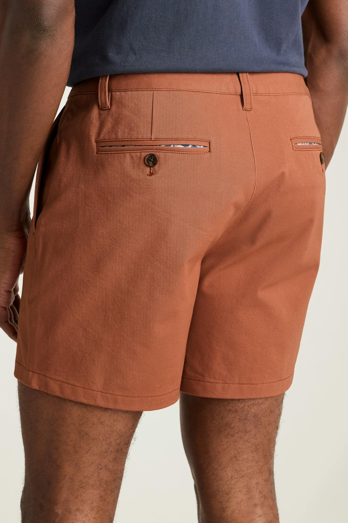 Bonobos The Chino Short 2.0