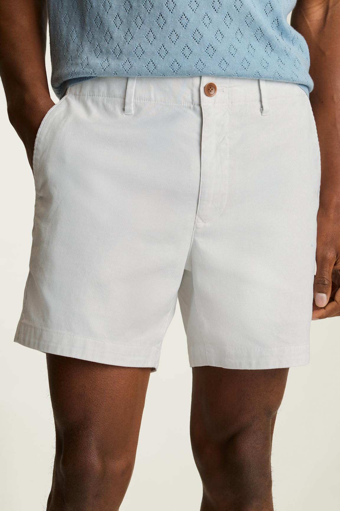 Bonobos Lightweight Chino Short