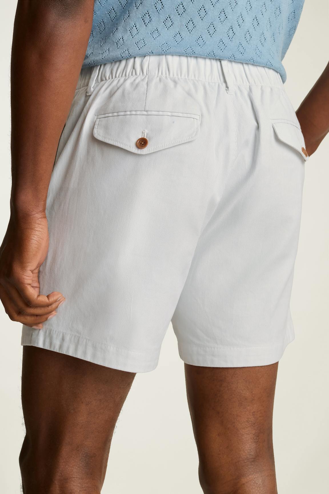 Bonobos Lightweight Chino Short