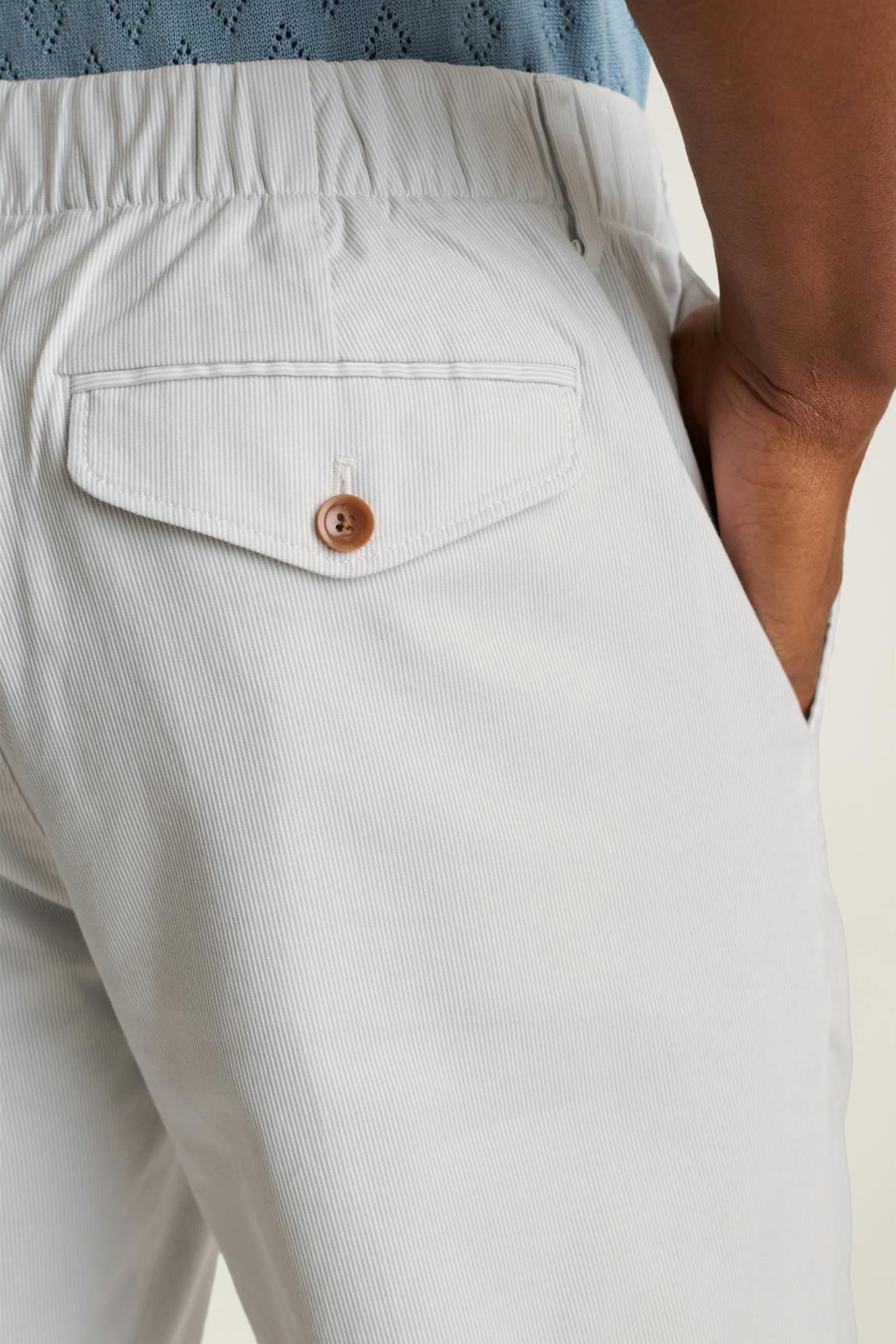 Bonobos Lightweight Chino Short