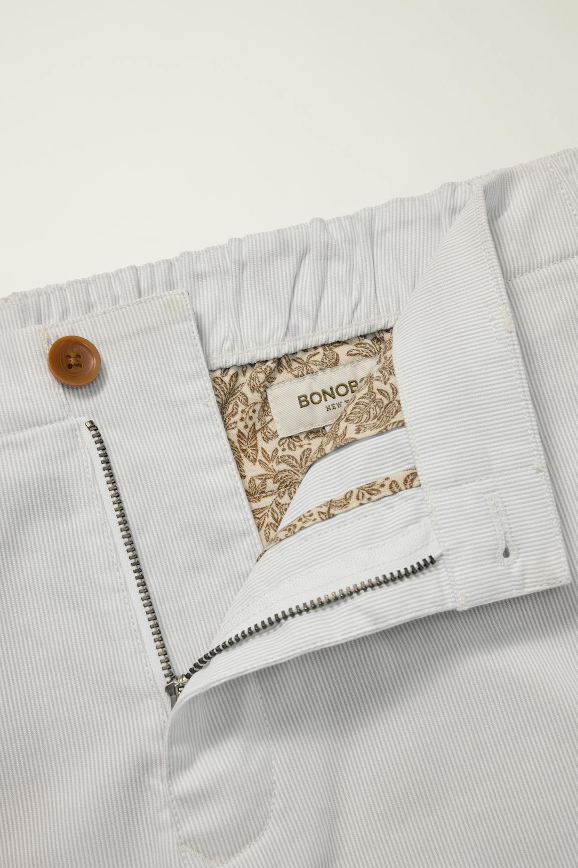 Bonobos Lightweight Chino Short