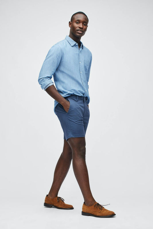 Bonobos Stretch Washed Chino Shorts