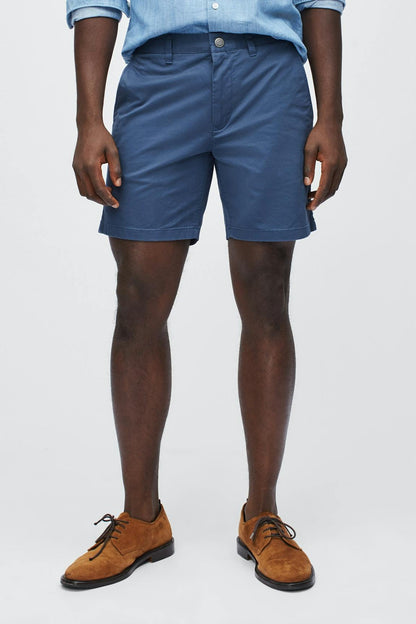 Bonobos Stretch Washed Chino Shorts