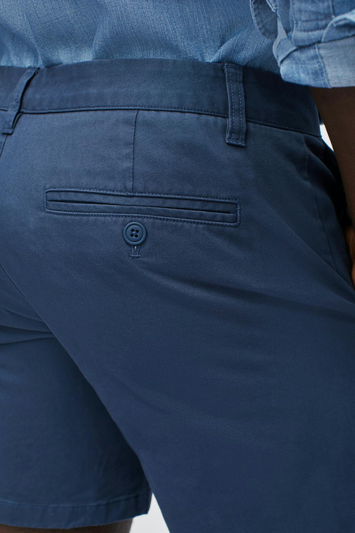 Bonobos Stretch Washed Chino Shorts