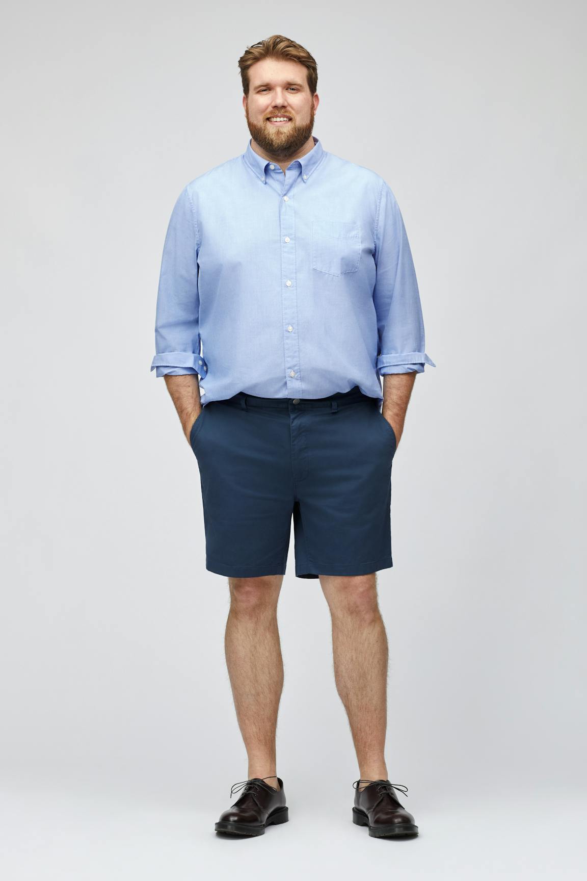 Bonobos Stretch Washed Chino Shorts