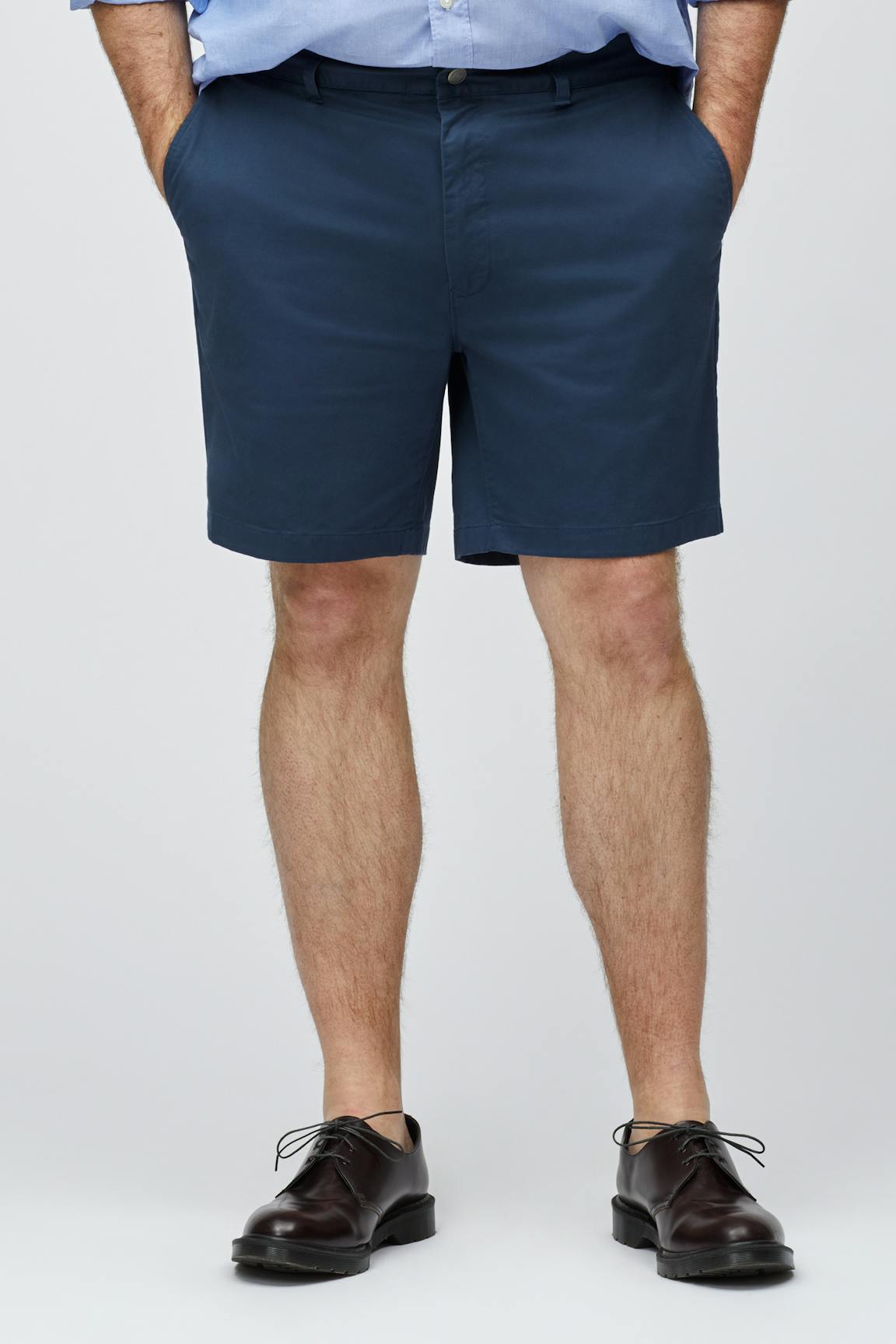 Bonobos Stretch Washed Chino Shorts