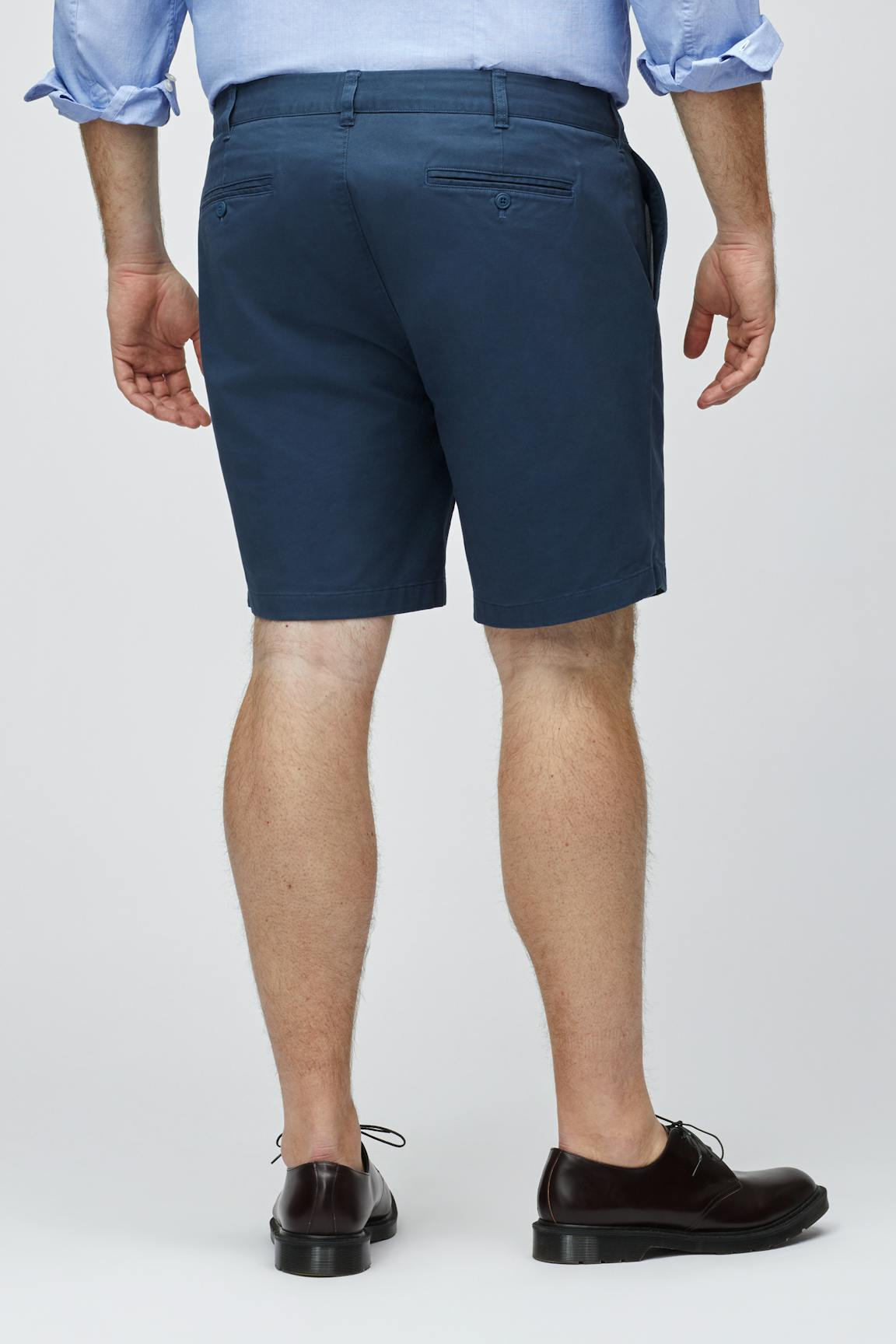 Bonobos Stretch Washed Chino Shorts