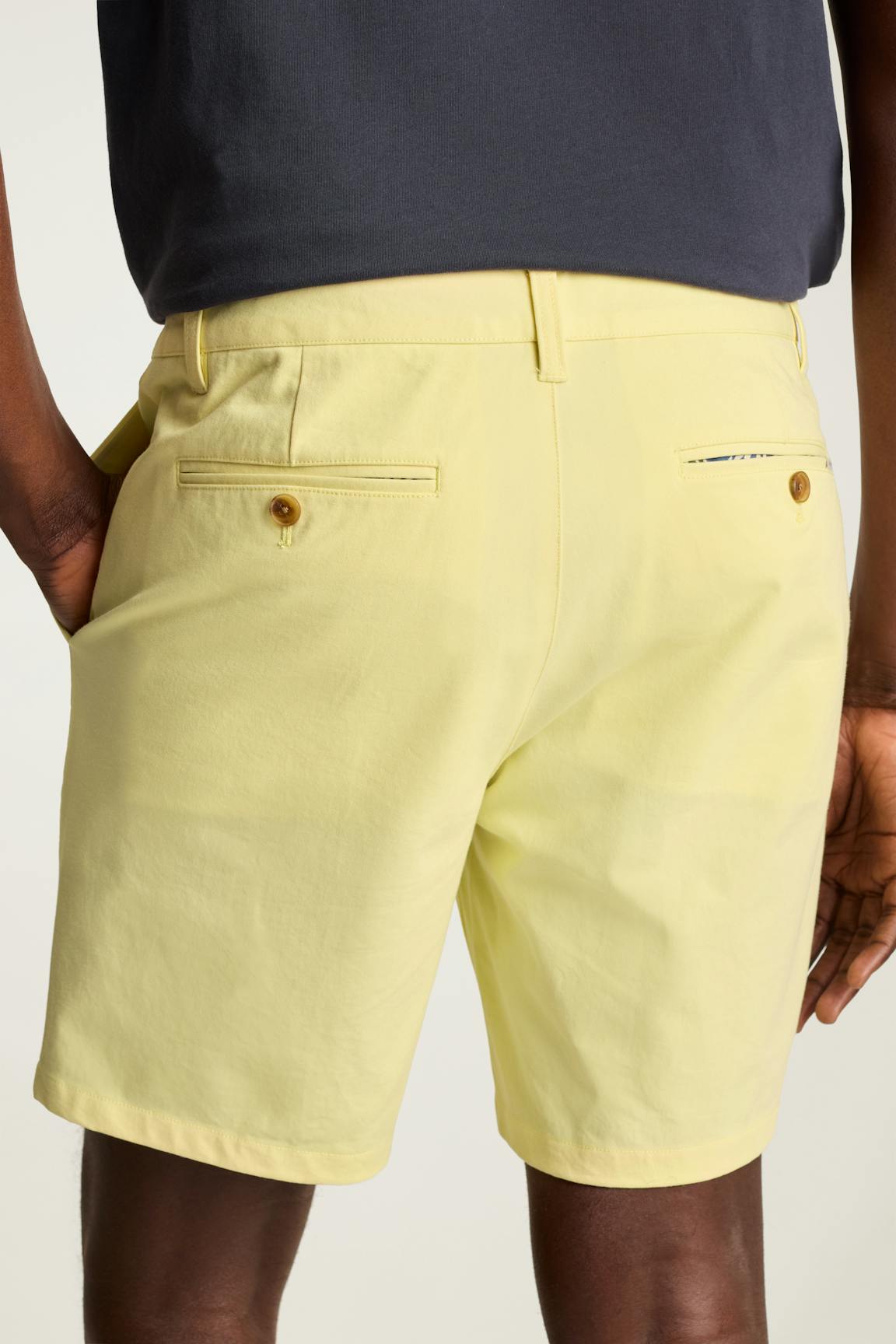Bonobos The Chino Short 2.0