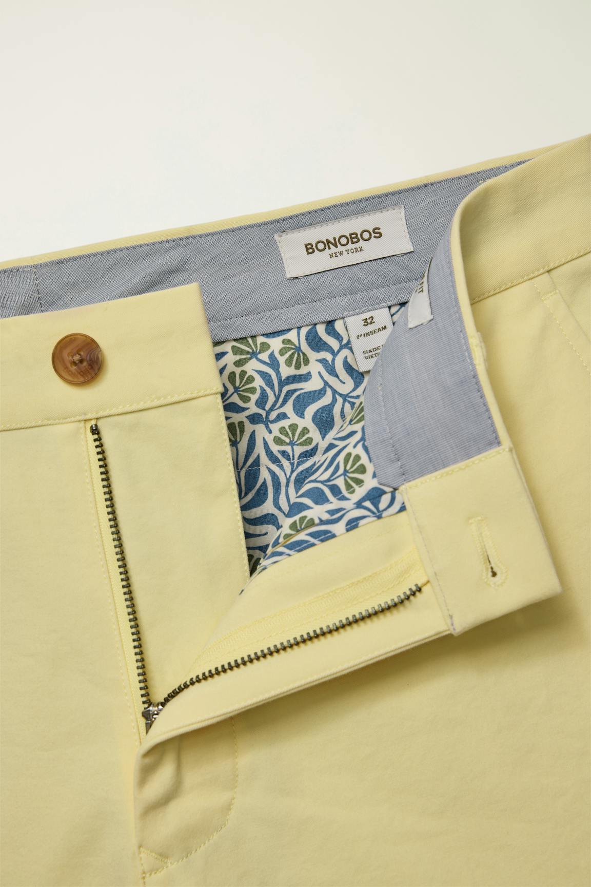 Bonobos The Chino Short 2.0
