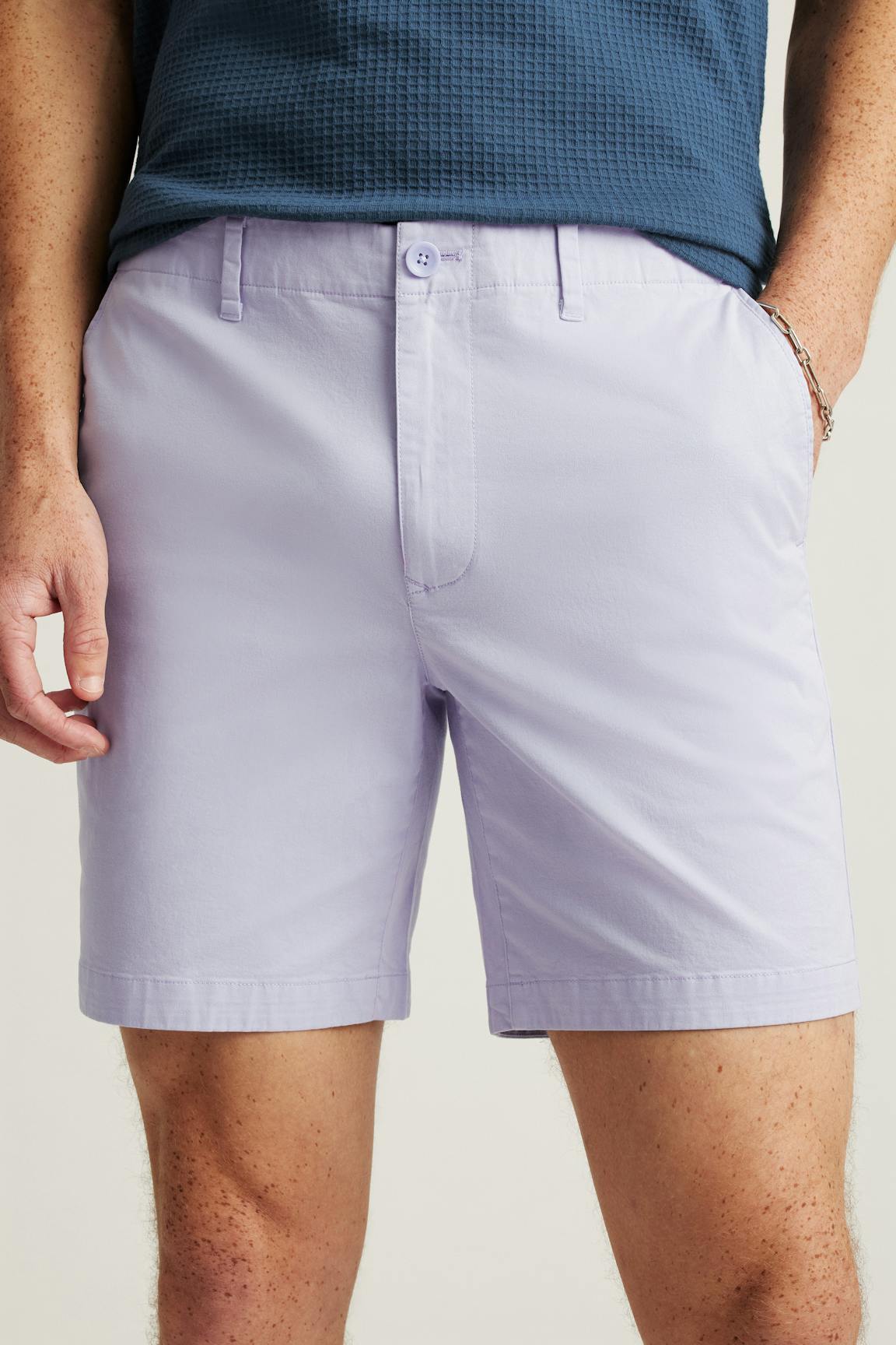 Bonobos Lightweight Chino Short