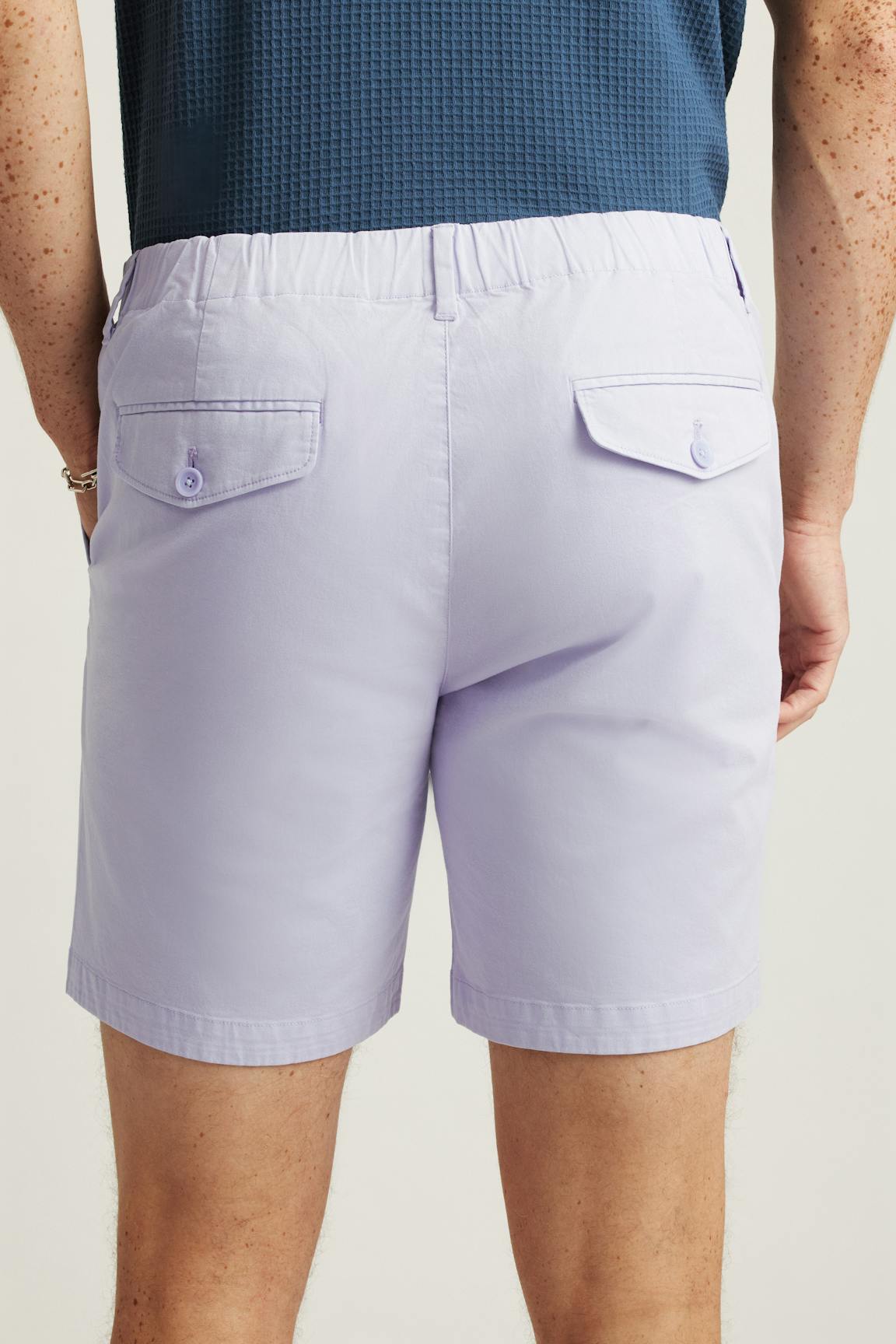 Bonobos Lightweight Chino Short