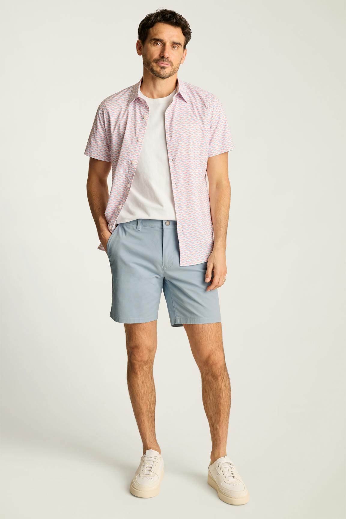Bonobos The Original Chino Short